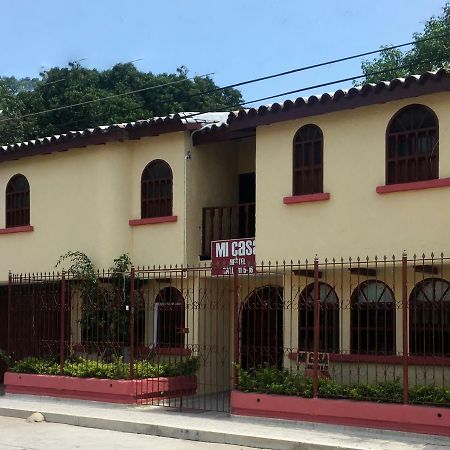 Mi Casa Hostel Riohacha Luaran gambar