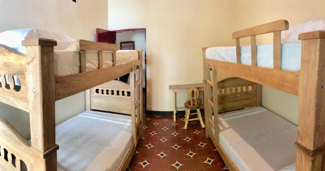 Mi Casa Hostel Riohacha Luaran gambar