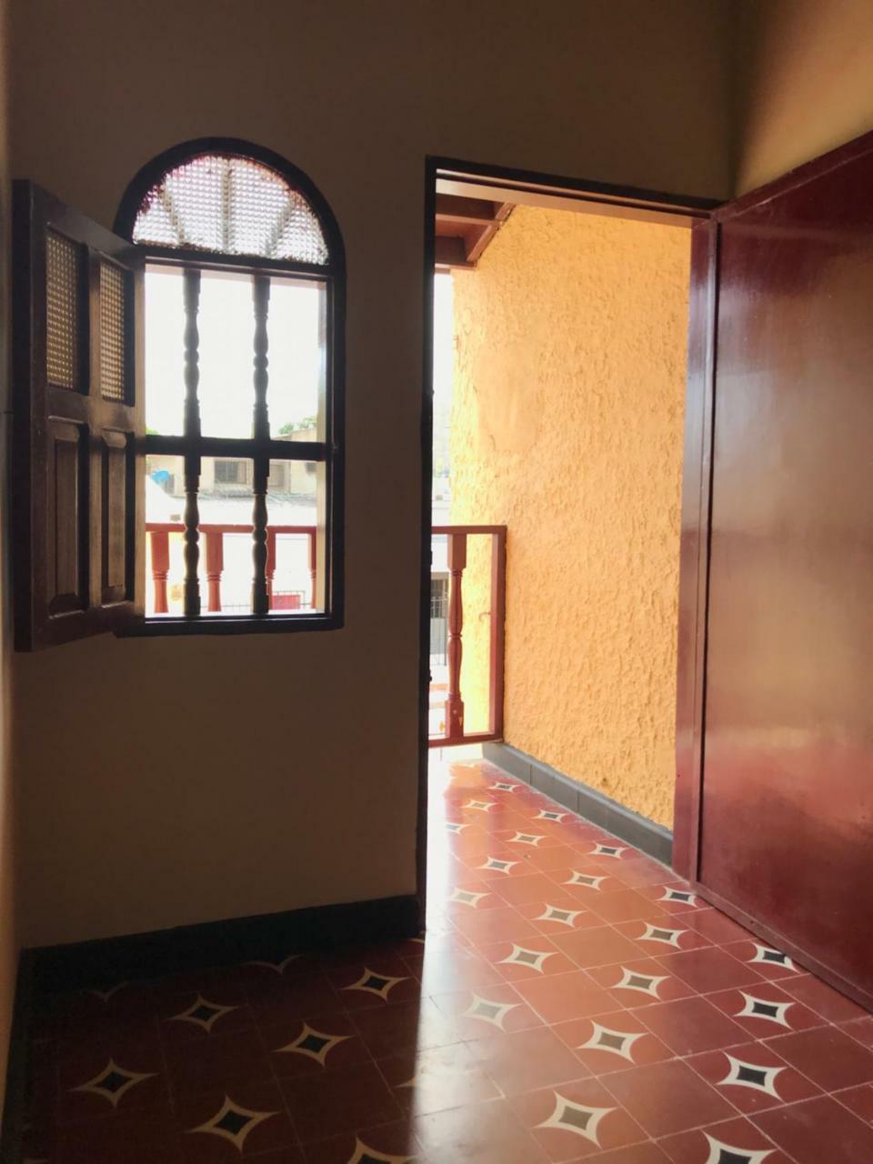 Mi Casa Hostel Riohacha Luaran gambar
