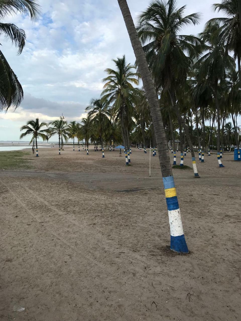 Mi Casa Hostel Riohacha Luaran gambar