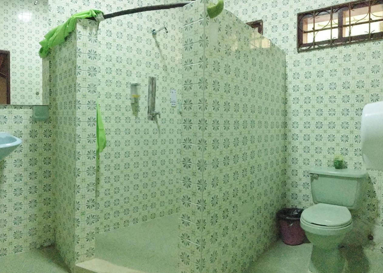 Mi Casa Hostel Riohacha Bilik gambar