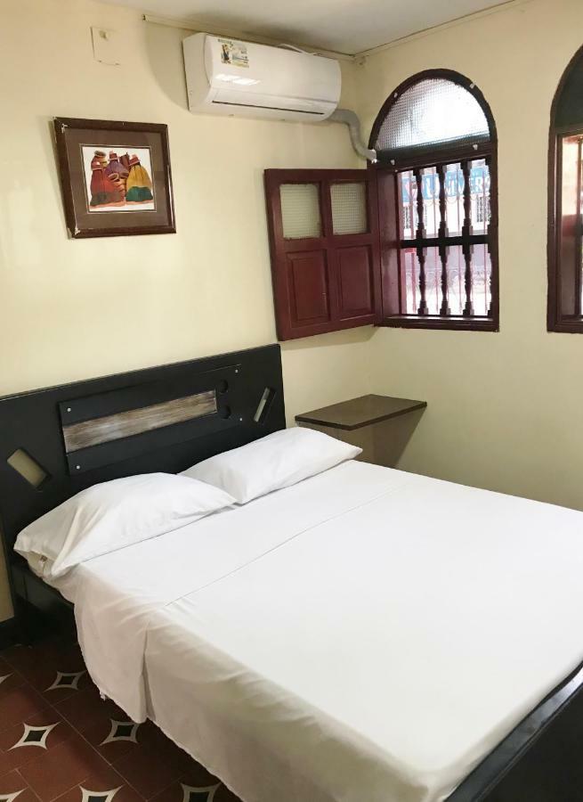 Mi Casa Hostel Riohacha Luaran gambar