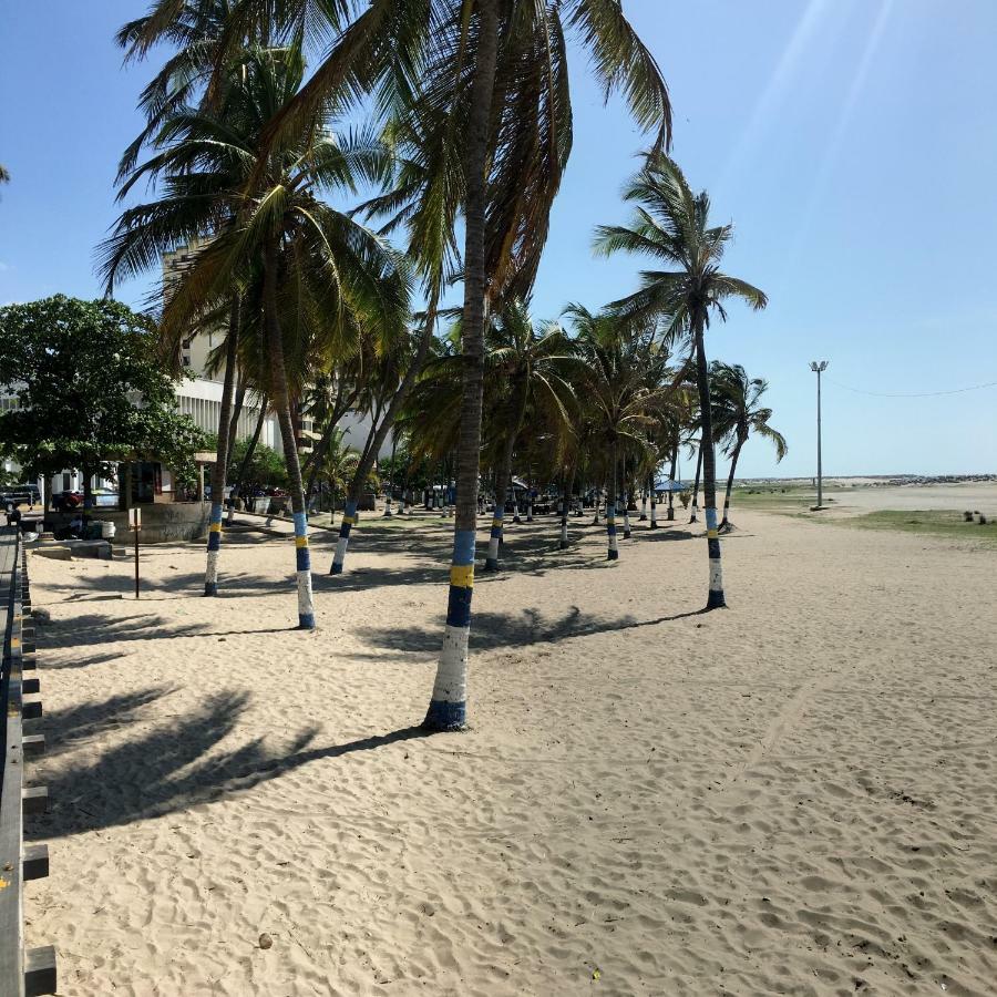 Mi Casa Hostel Riohacha Luaran gambar