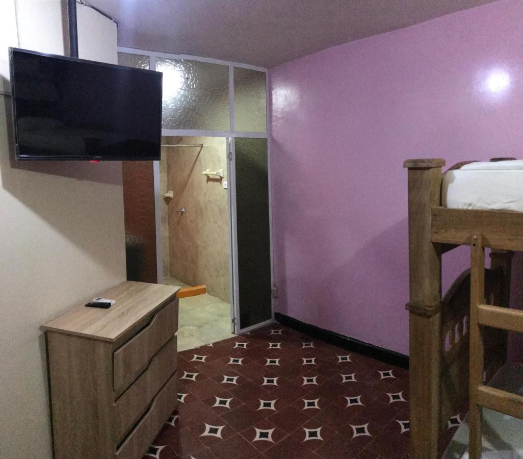 Mi Casa Hostel Riohacha Luaran gambar