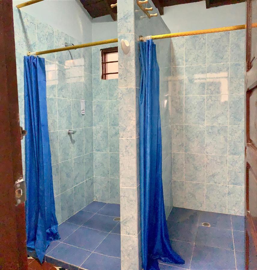 Mi Casa Hostel Riohacha Luaran gambar